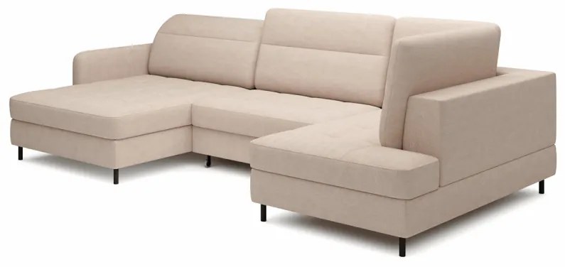 Coltar extensibil Berrto pe stanga Toscany 18