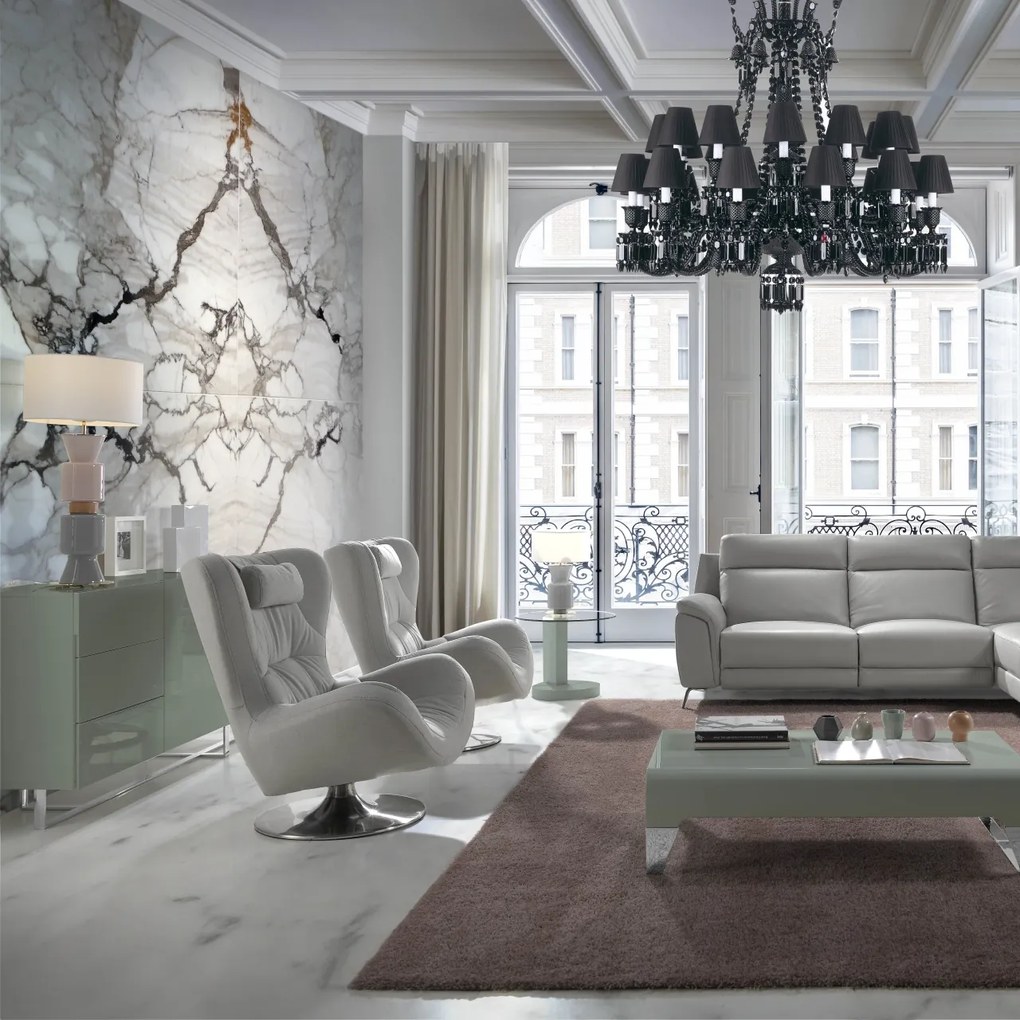 Comoda eleganta design LUX Parma AC-CP1302-E