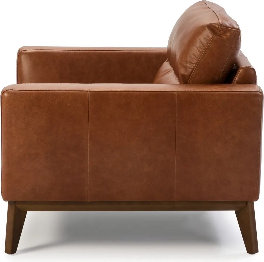 Fotoliu elegant design italian Griselda AC-KF1016-1P