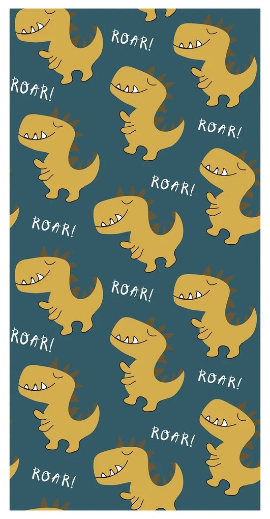 Tapet - Dinozauri VIII.