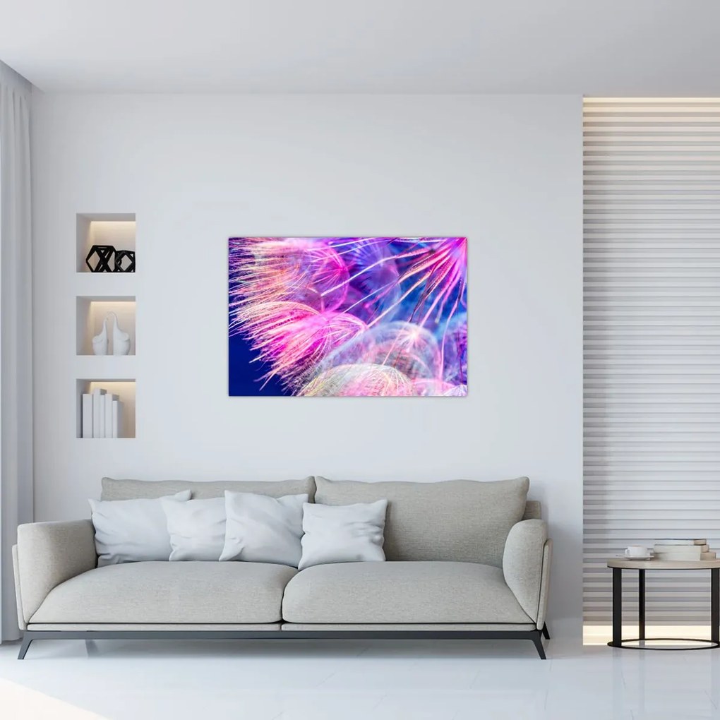 Tablou - Macro (90x60 cm)