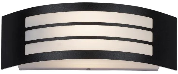 Rabalux 8409 - Corp de iluminat perete exterior ROMA 1xE27/14W/230V