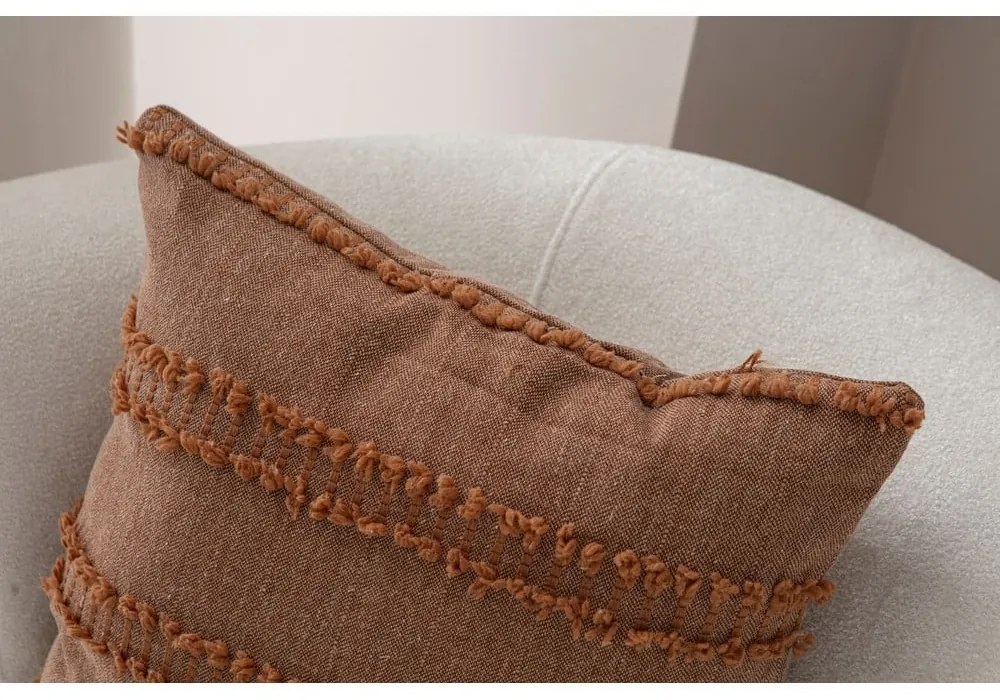 Față de pernă 43x43 cm Tuffet – Mioli Decor