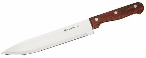 Florina Cuțit pentru mezeluri Wood, 20 cm