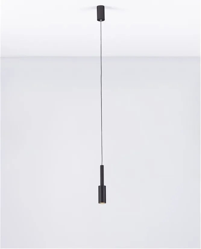 Pendul LED modern design minimalist JOY