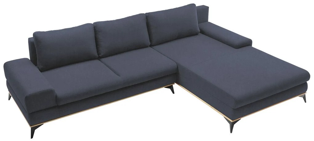 Colțar extensibil cu sp. depozitare Piper (Prava 2r LC) (Soro 76). 1059502