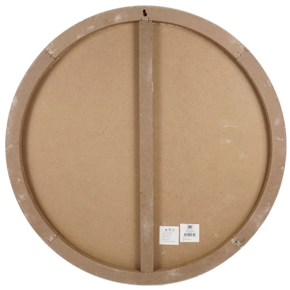 Decoratiune de perete JUDAS MEDAL Ø 58 cm