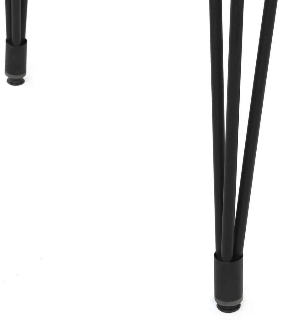 Masă de luat masa Lagos Walnut