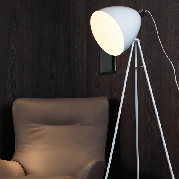 EGLO 92891 - Lampadar DON DIEGO 1xE27/60W