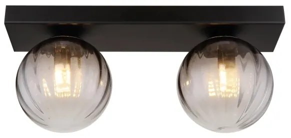 Plafonieră Globo 15216-2 DALLERTA 2xG9/10W/230V