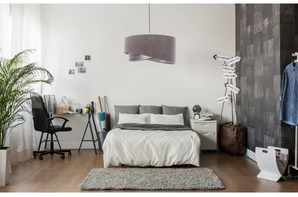 Lustră pe cablu GALAXY 1xE27/60W/230V