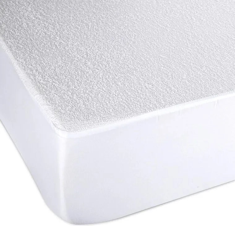 Cotopur Cotoblau, s.a Cearşaf impermeabil FROTIR 90 x 200 cm