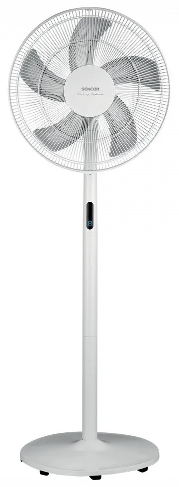 Sencor SFN 4070WH ventilator 3 în 1