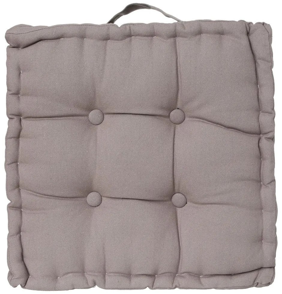 Perna de podea, 40x40x8 cm