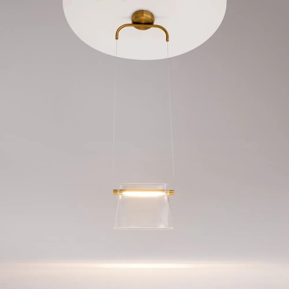 Lustra/Pendul LED design decorativ Cabaret