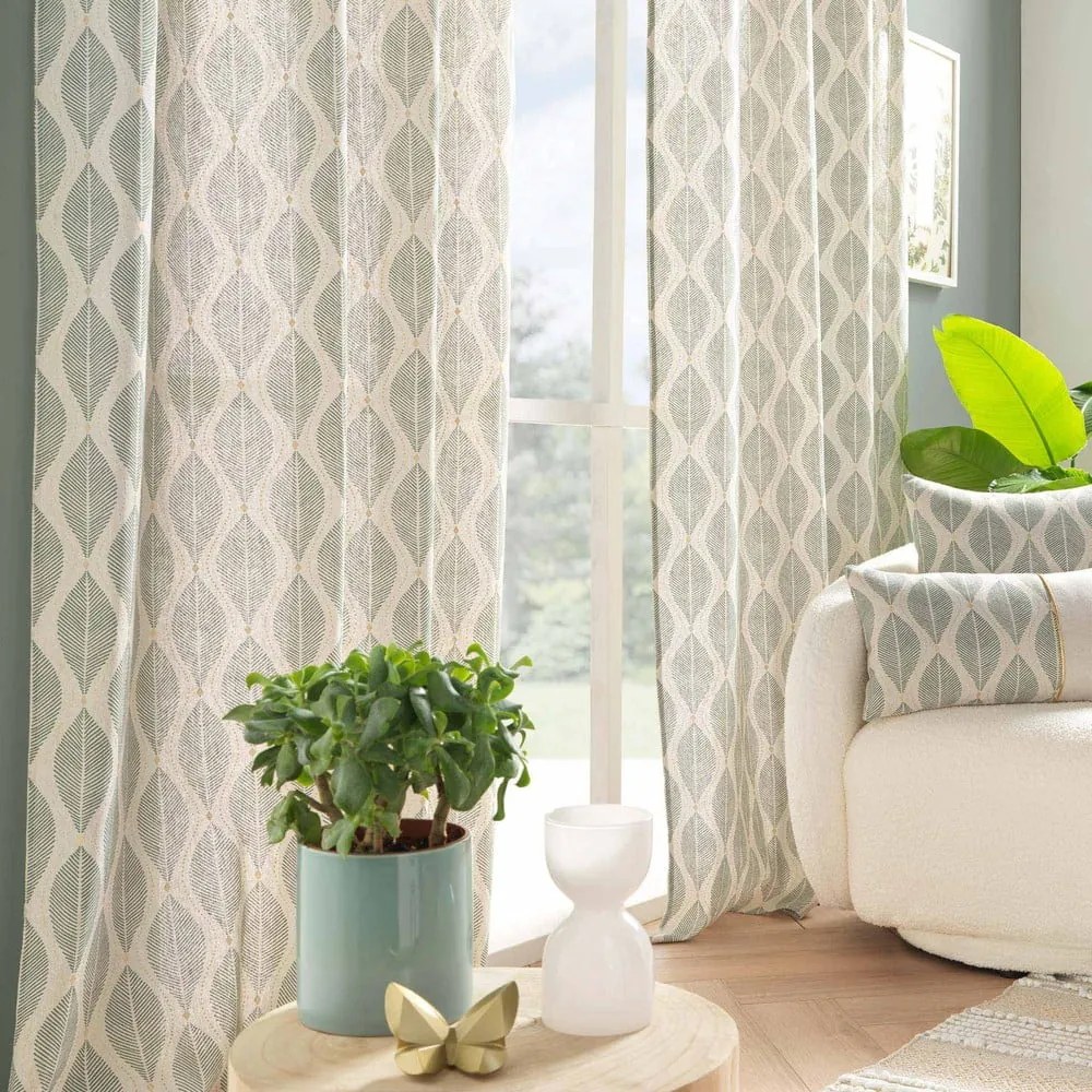 Pernă decorativă 45x45 cm Maho – douceur d'intérieur