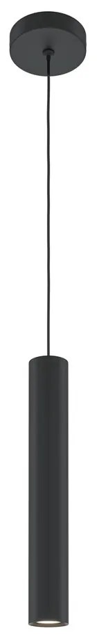 Pendul design minimalist Pro Focus negru