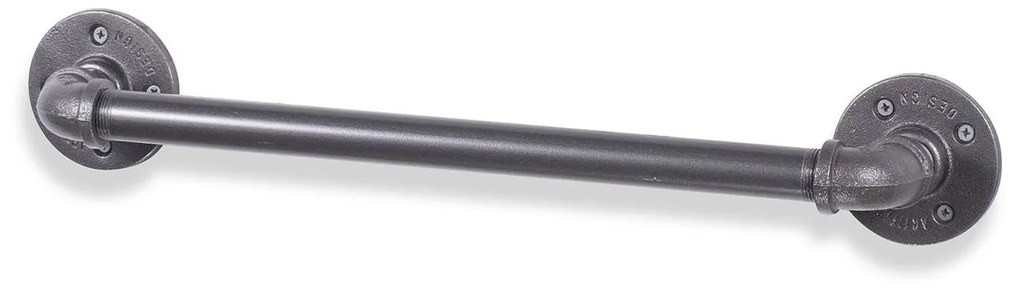 Cuier de perete Nenanu 43 (gri) . 1094471