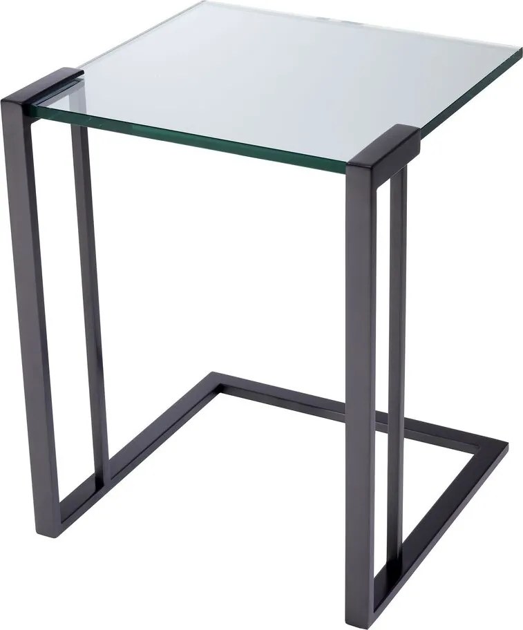 Masuta laterala design LUX Perry bronz 114919 HZ