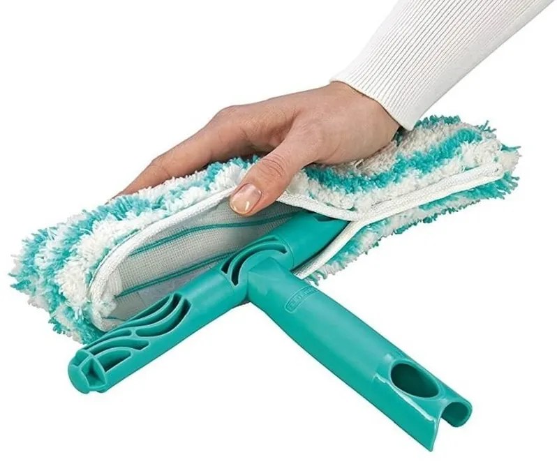 Mop reversibil pentru ferestre Leifheit 51163