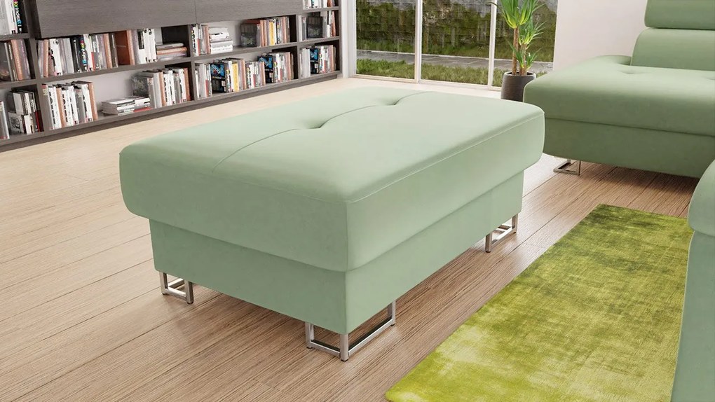 Taburete Alphard (Magic Velvet 2227). 1059105