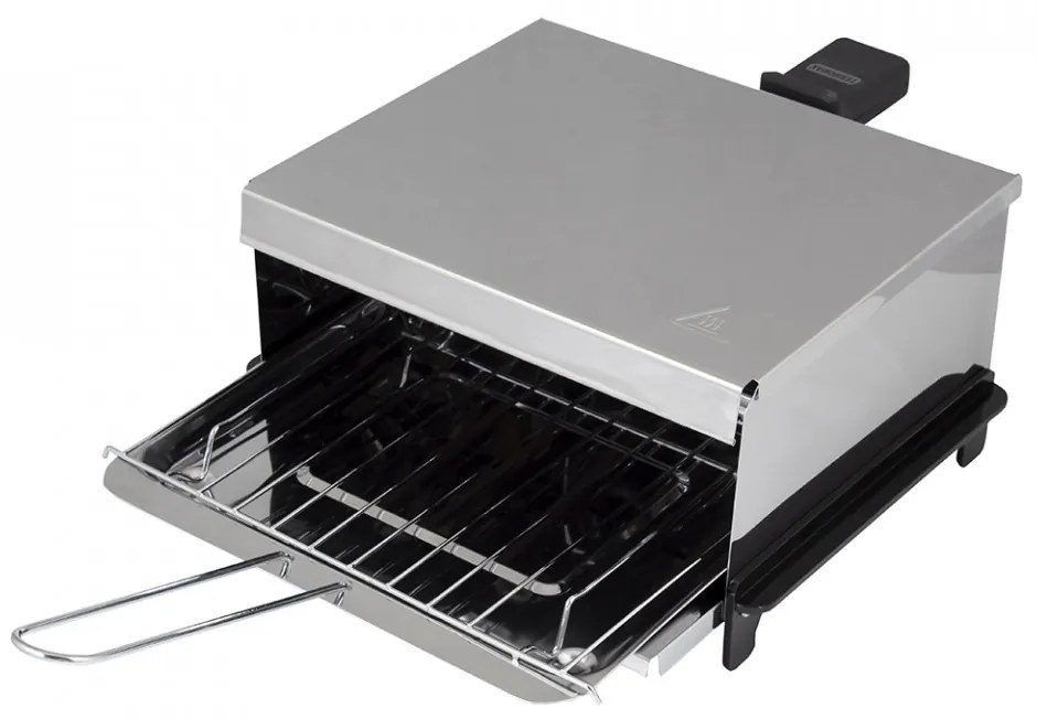 Gratar de petrecere Termomax TR202G 1003080