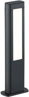 Mini stalp exterior led 2X2.5W Rhine 521660242 Trio