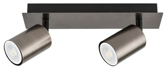 Spot Rabalux 73072 GERHARD 2xGU10/15W/230V