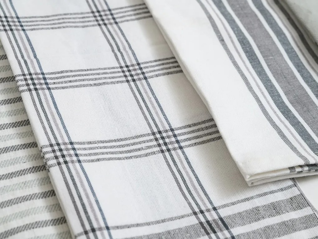 Prosoape TESSARO 50x70 cm, 5 bucati