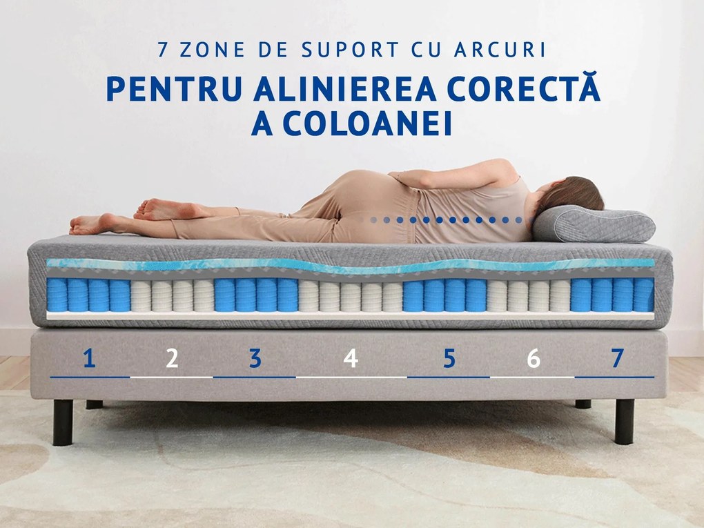 SALTEA MLILY PLUS II, 26 cm