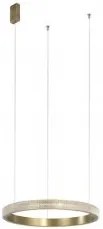 Suspensie moderna led 18W Orlando 86016804 NOVA LUCE