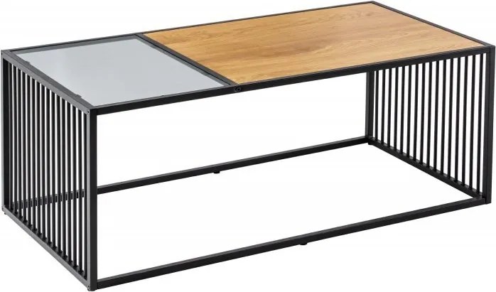 Masuta de cafea design industrial Architecture 100cm