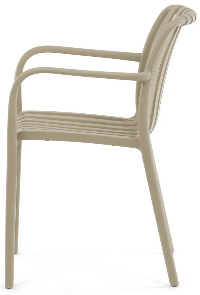 Set de scaune de sufragerie CT-X7029 CAP, 4 buc