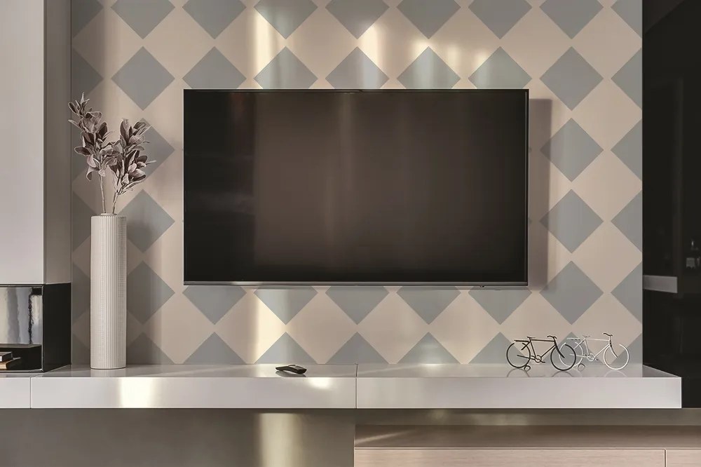 Panou decorativ bucatarie Diamant