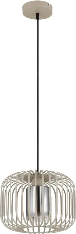 Lustra/Pendul modern ALFRED D-28cm