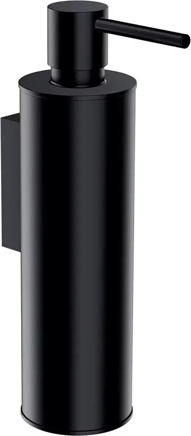 Dozator sapun Omnires Modern Project negru