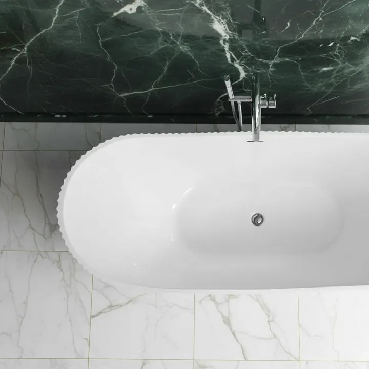 Cada acrilica freestanding ATENA 170