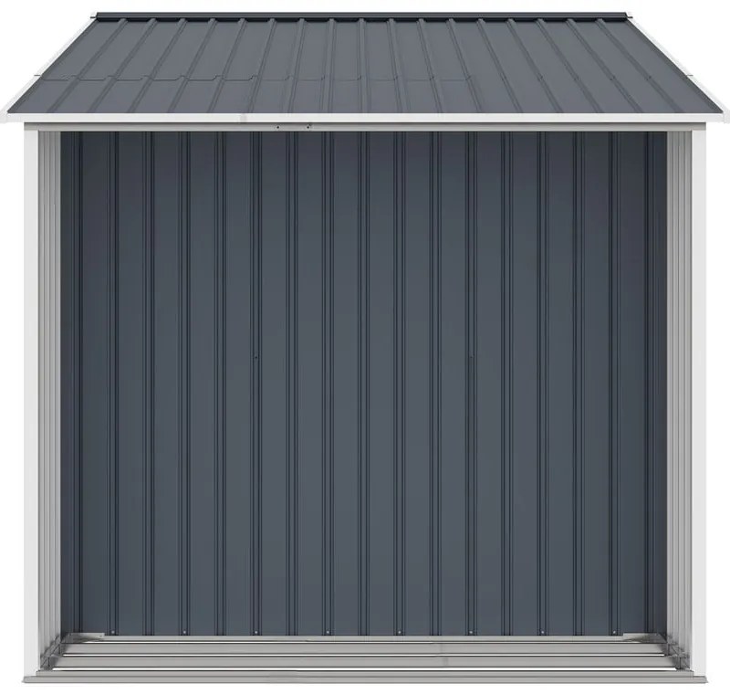 Căsuță de grădină Luke B - Rojaplast