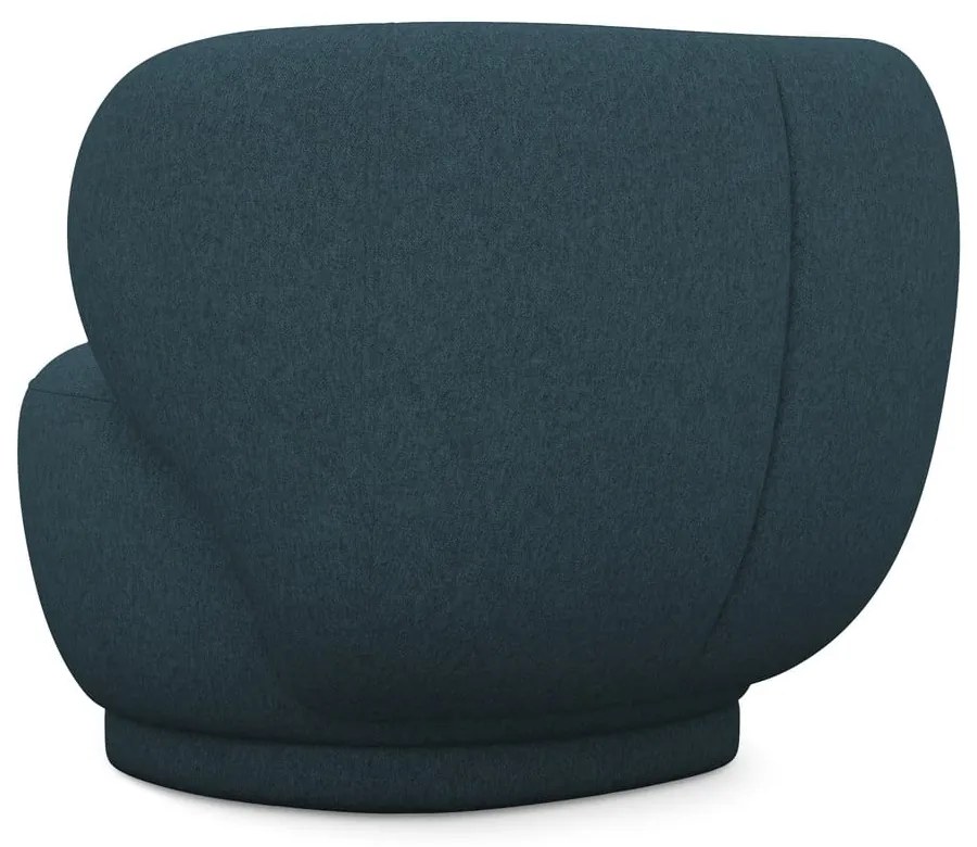 Fotoliu petrol Hina – Makamii