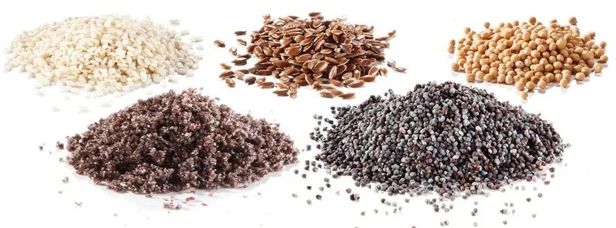 Râșniță de semințe de mac Handy - Tescoma