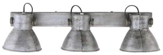 Spot SAMIA 3xE27/25W/230V Leuchten Direkt 11480-77