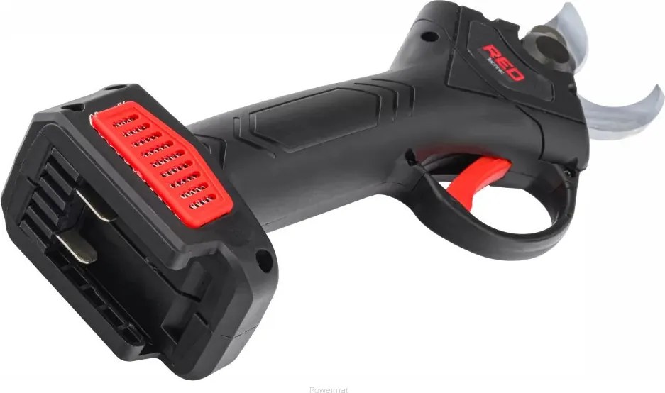 Foarfece de tăiat cu acumulator 20V RTSA0063