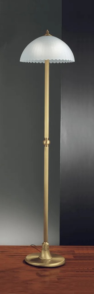 Lampadar, lampa de podea clasica design italian 1825