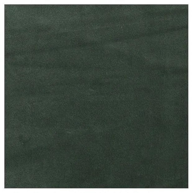 Set de scaune de sufragerie verde 2 buc. tapițat Elvira – Støraa