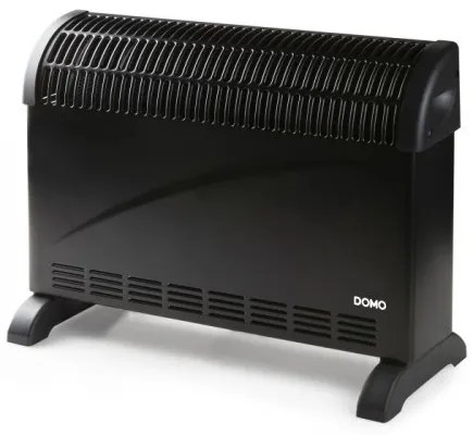 Convector Domo DO7350CH, 2000W, 3 trepte