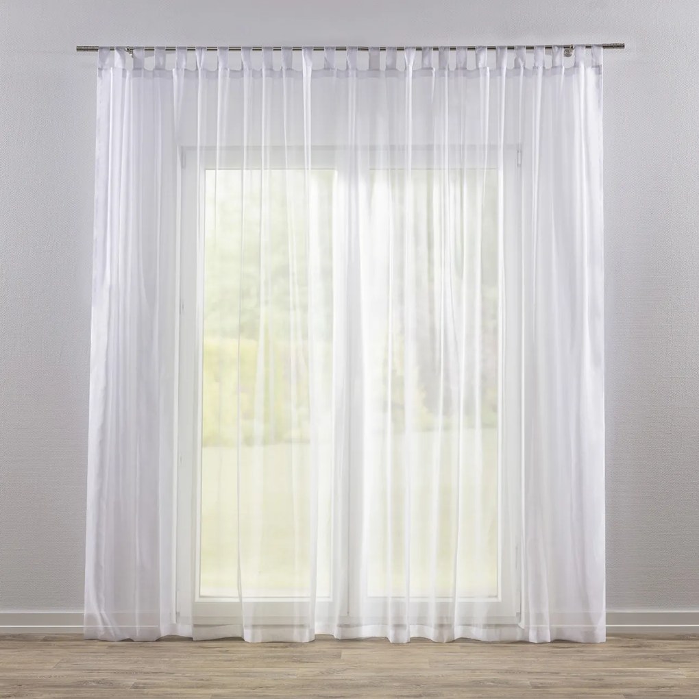 Draperie cu bretele