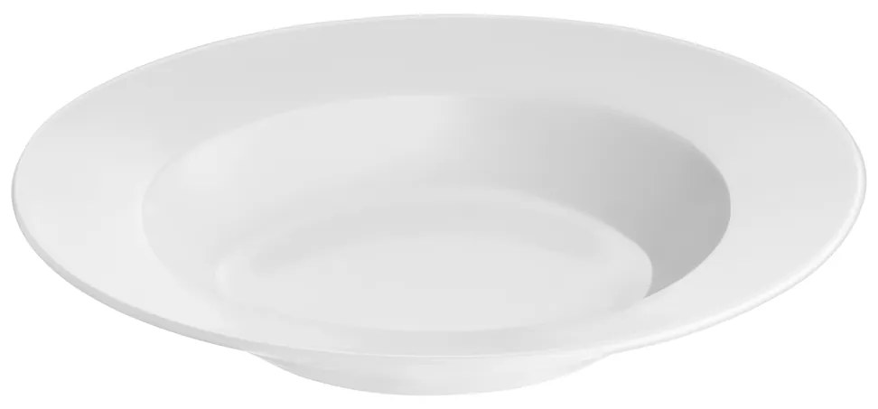 Farfurie adanca 22cm, Basic White