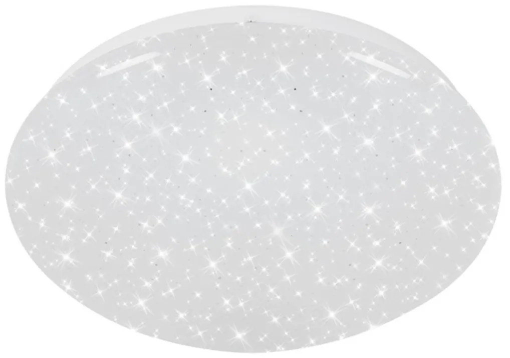 Plafonieră LED cu senzor Telefunken 601706TF LED/12W/230V d. 27 cm