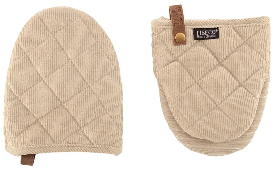 Set de mănuși de bucătărie 2 buc. Velmar – Tiseco Home Studio