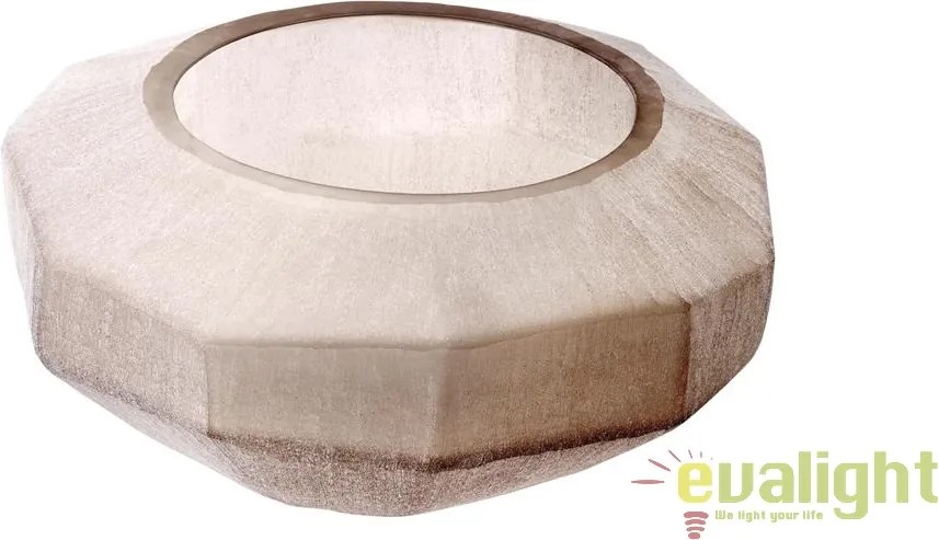 Vas decorativ design elegant Avance diam.36cm 112576 HZ